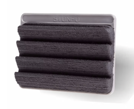 Stonfo Fly Patch - Fly Boxes - Fly Fish Food