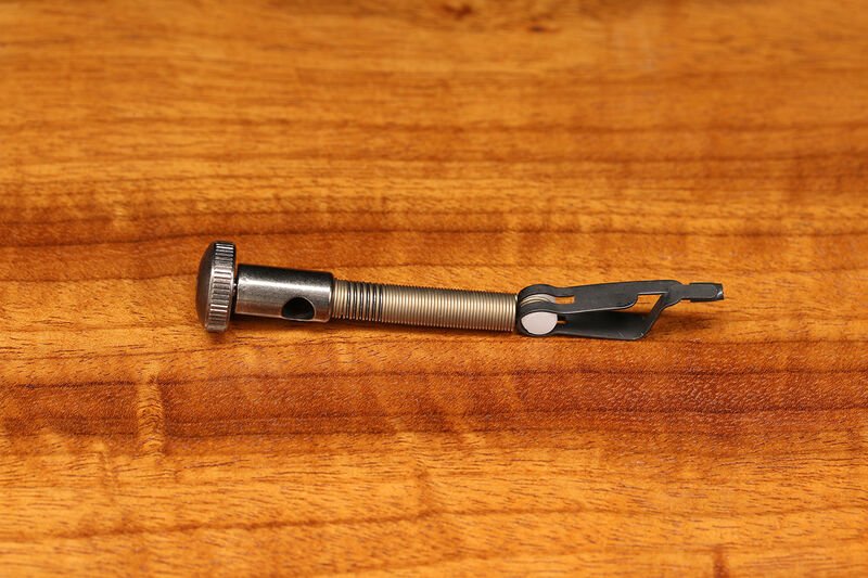 Stonfo Parachute Plier - Tools &amp; Vises - Fly Fish Food