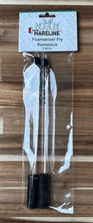 Hareline - Foamanizer Fly Hammock - Fly Tying Accessories - Fly Fish Food