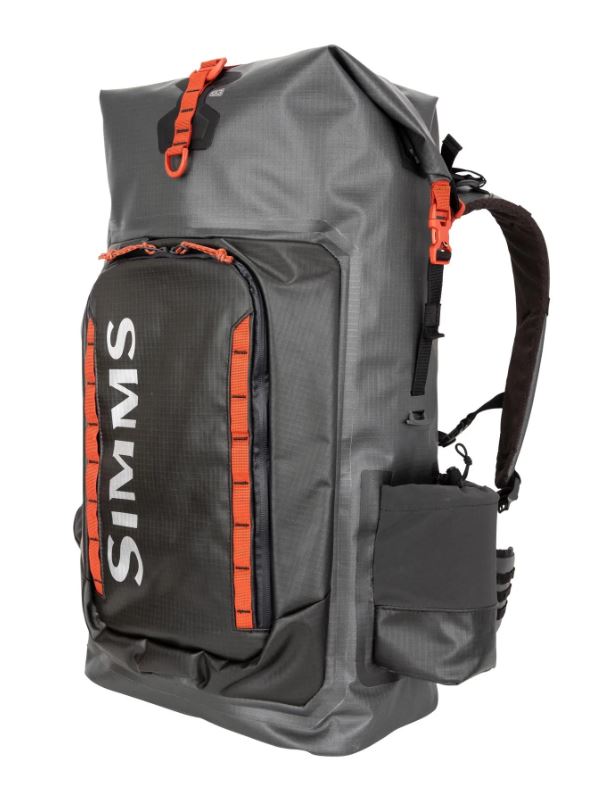 G3 Guide Backpack - Anvil - Packs &amp; Bags - Fly Fish Food