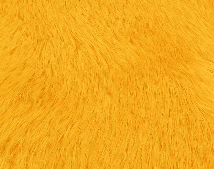 Cross Cut Whole Rabbit Hide - Hair &amp; Fur - Fly Fish Food