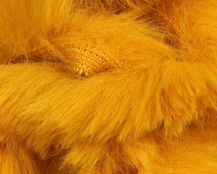 Extra Select Craft Bunny Strip - Synthetic Fibers &amp; Flash - Fly Fish Food
