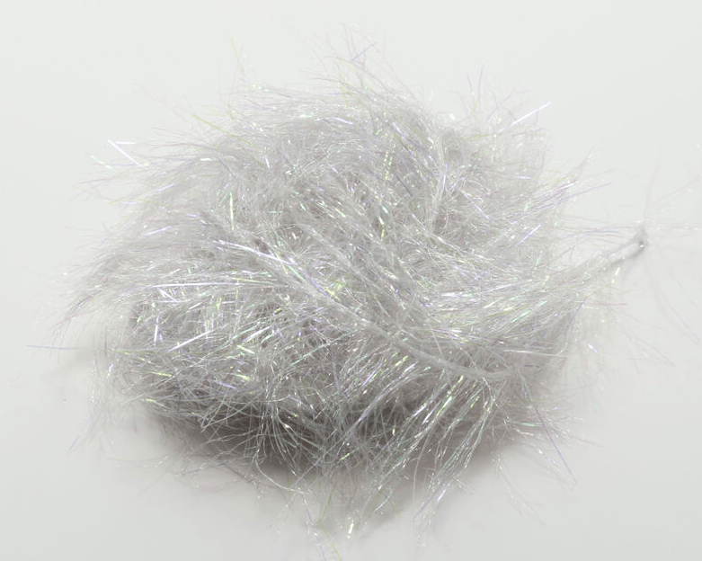 Spectrum Glimmer Chenille - Chenille - Fly Fish Food