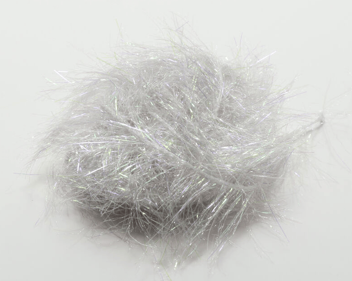 Spectrum Glimmer Chenille - Chenille - Fly Fish Food