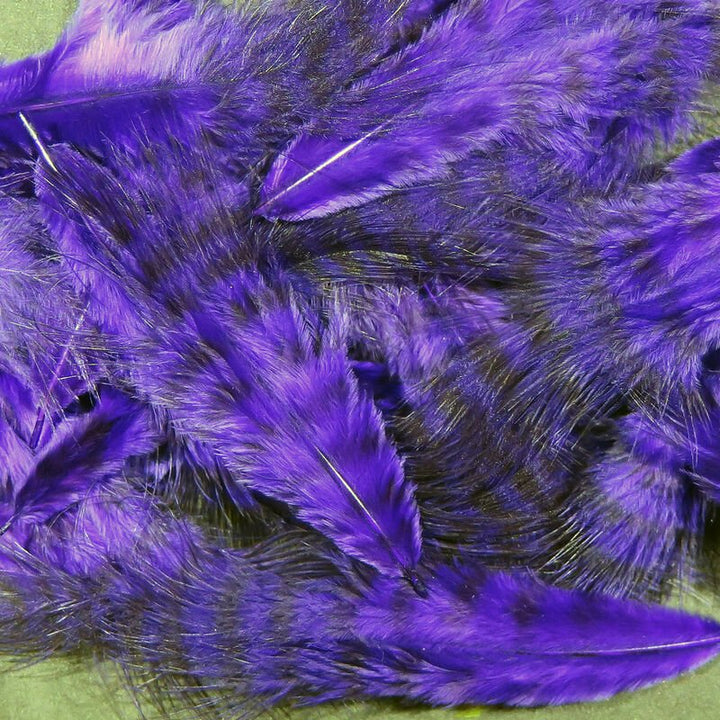 Grizzly Marabou - Feathers &amp; Marabou - Fly Fish Food