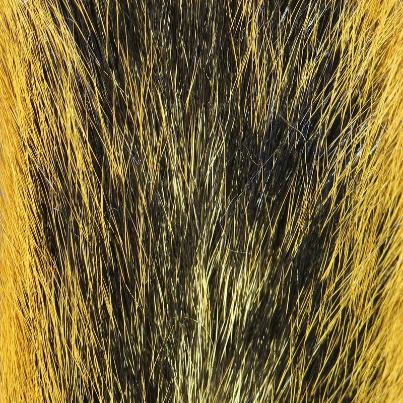 Squirrel Tails - Hair &amp; Fur - Fly Fish Food