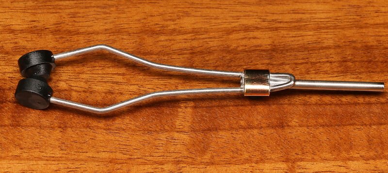 Griffin Tying Tools Standard Bobbin - Tools &amp; Vises - Fly Fish Food