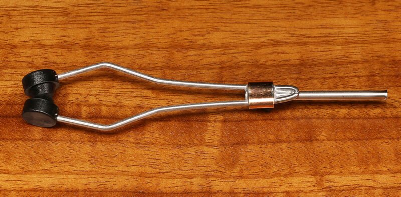 Griffin Tying Tools Flared Bobbin - Tools &amp; Vises - Fly Fish Food