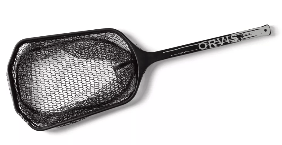Orvis Widemouth Guide Net - Nets &amp; Accessories - Fly Fish Food