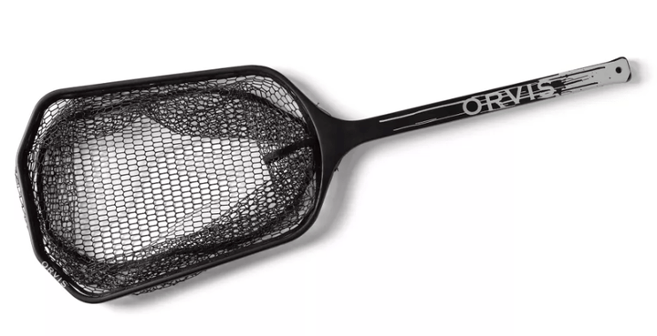 Orvis Widemouth Guide Net - Nets &amp; Accessories - Fly Fish Food