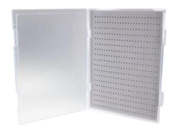 Fly Fish Food Slim XL Guide Boxes - Teardrop Foam - Fly Boxes - Fly Fish Food
