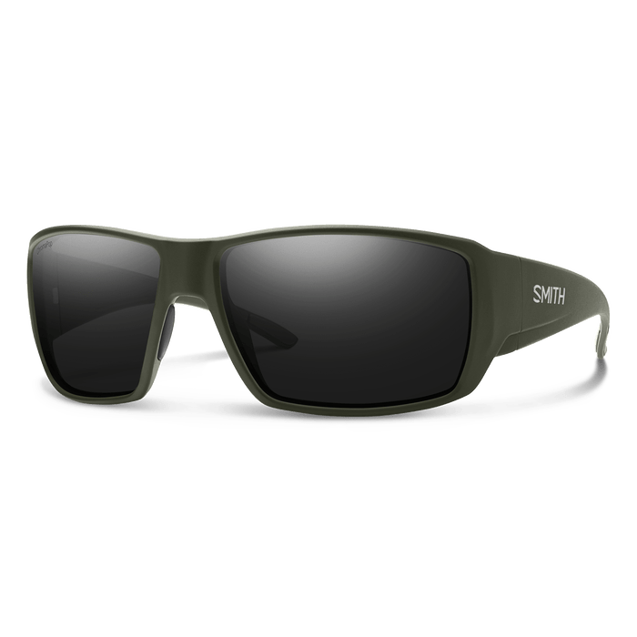 Smith Guide&