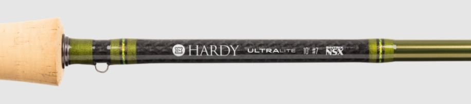 Hardy Ultralite Fly Rod - Rods - Fly Fish Food