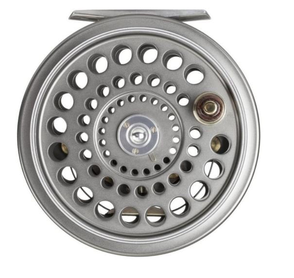 Hardy Duchess Reel - Reels - Fly Fish Food