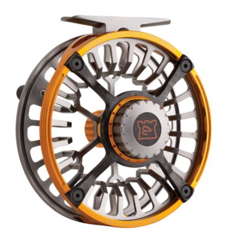 Hardy Ultralite MTX - S Reel - Reels - Fly Fish Food