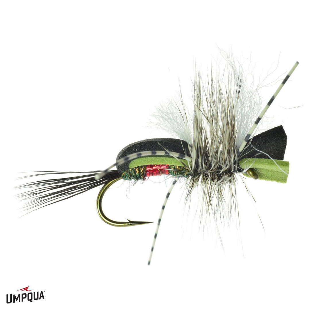 Hippie Stomper - Royal - Flies - Fly Fish Food