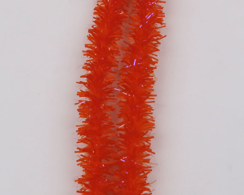Medium Flexi Squishenille UV - Chenille - Fly Fish Food