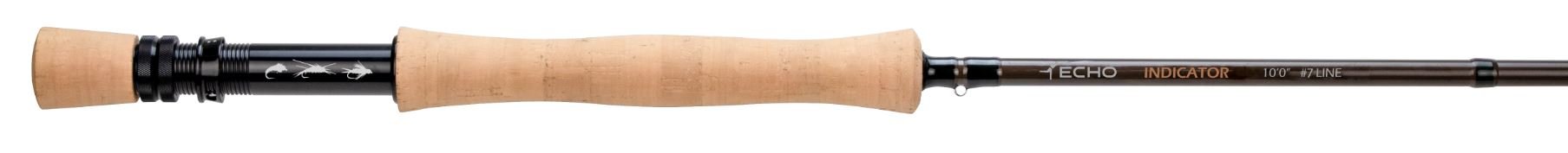 Echo Indicator Fly Rod - Rods - Fly Fish Food
