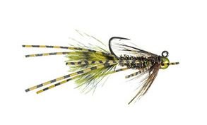 Jig MFGA Prince - Flies - Fly Fish Food