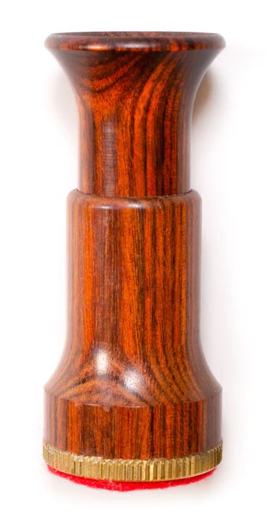Large Hair Stacker - Wasatch Fly Tying Tools - Tying Tools - Fly Fish Food