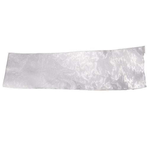 Semperfli Adhesive Flat Lead Foil Sheet - Wire , Tinsel &amp; Lead - Fly Fish Food