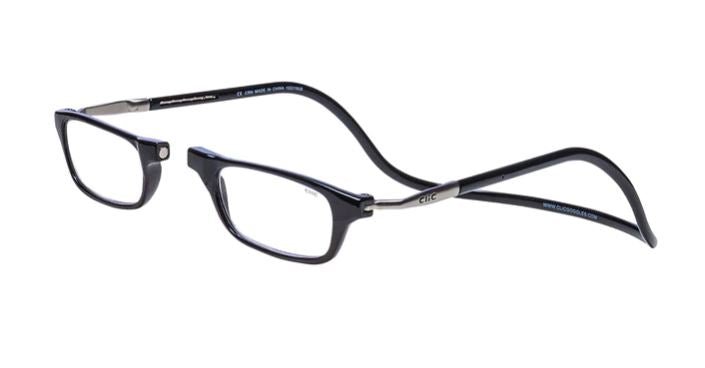 CliC Reader - Original - Long - Black - Accessories &amp; Misc - Fly Fish Food