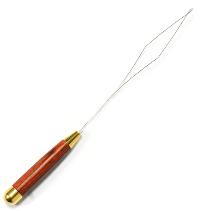 Loop Bobbin Threader - Wasatch Fly Tying Tools - Tying Tools - Fly Fish Food