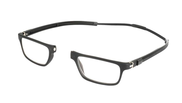 CliC Reader Tube Executive - Matte Black - Accessories &amp; Misc - Fly Fish Food