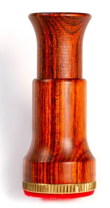 Medium Hair Stacker - Wasatch Fly Tying Tools - Tying Tools - Fly Fish Food