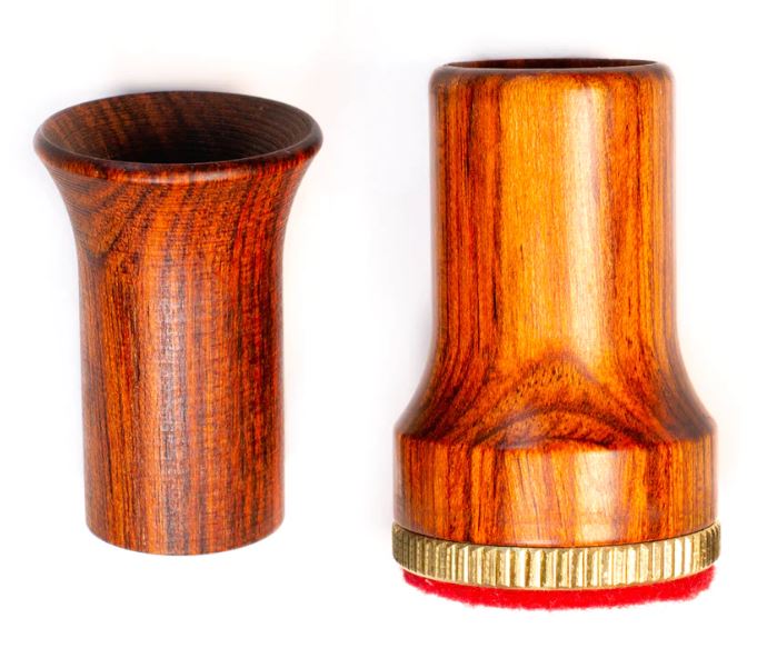 Medium Hair Stacker - Wasatch Fly Tying Tools - Tying Tools - Fly Fish Food