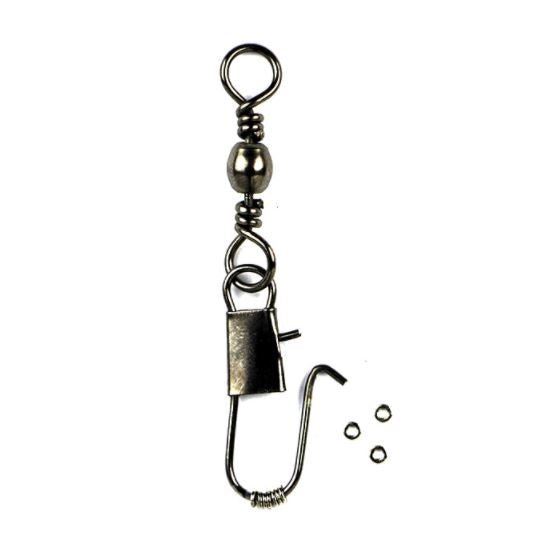 Fulling Mill Mini Rings - Tippet, Leader & Accessories - Fly Fish Food