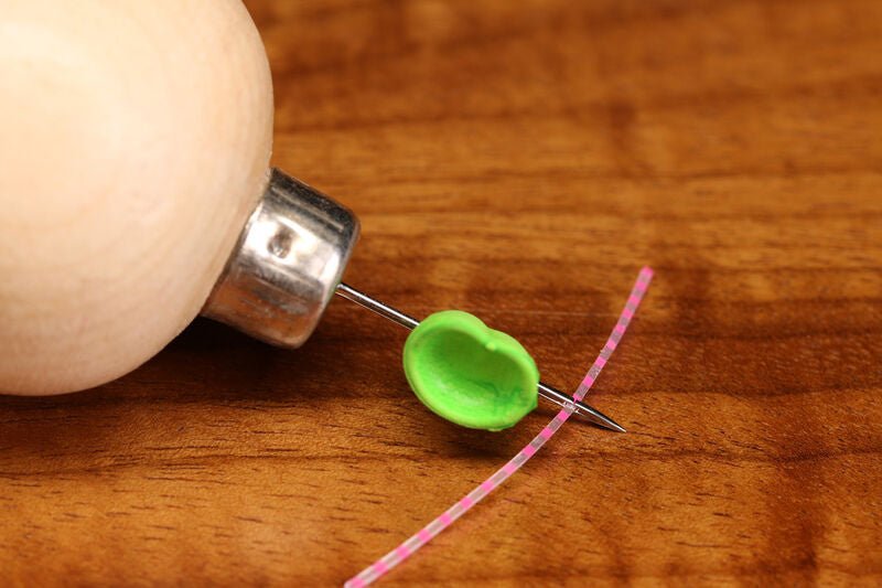 Mini Leg Puller - Tying Tools - Fly Fish Food