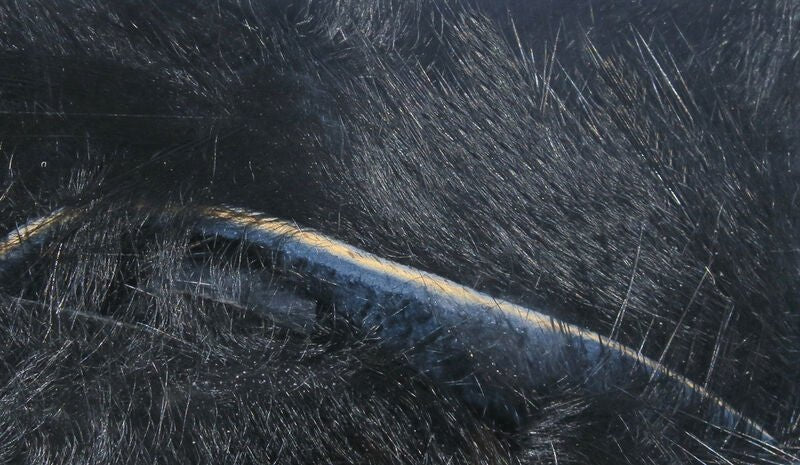 Magnum Rabbit Strips - Hair &amp; Fur - Fly Fish Food
