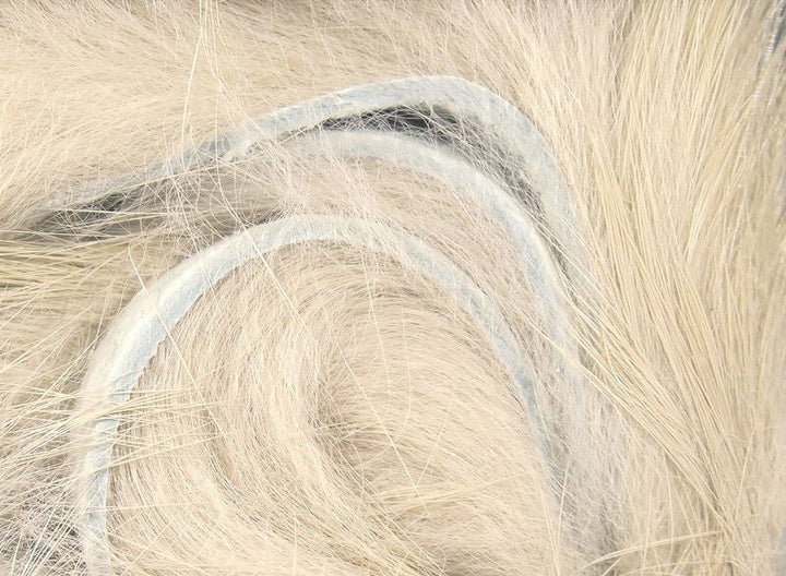 Magnum Rabbit Strips - Hair &amp; Fur - Fly Fish Food