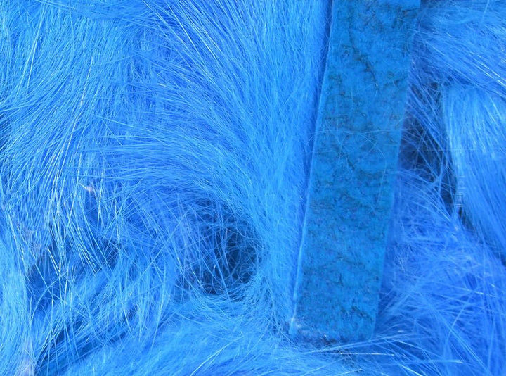Magnum Rabbit Strips - Hair &amp; Fur - Fly Fish Food