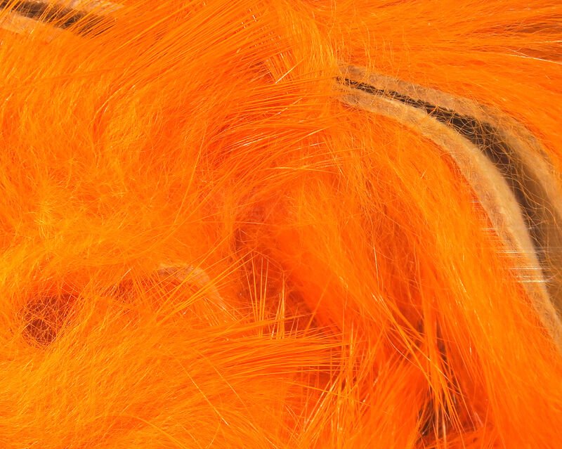 Magnum Rabbit Strips - Hair & Fur - Fly Fish Food