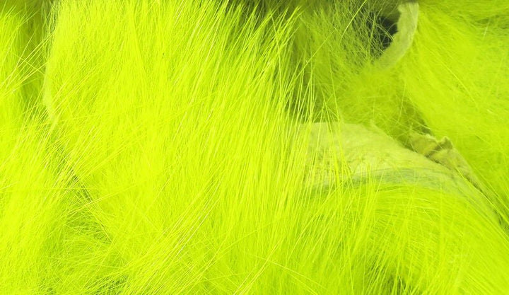 Magnum Rabbit Strips - Hair &amp; Fur - Fly Fish Food