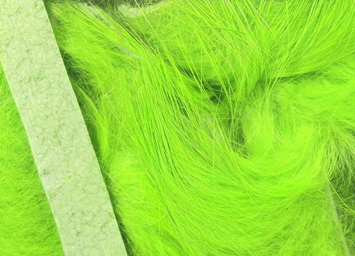 Magnum Rabbit Strips - Hair &amp; Fur - Fly Fish Food