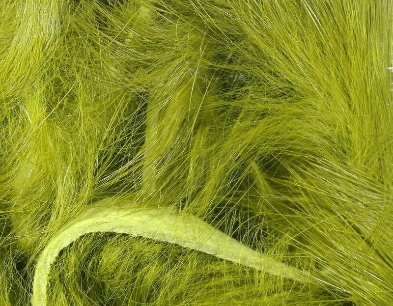 Magnum Rabbit Strips - Hair & Fur - Fly Fish Food