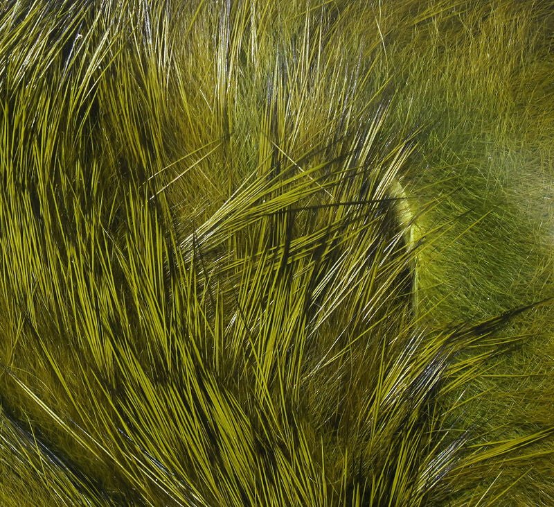 Magnum Rabbit Strips - Hair & Fur - Fly Fish Food