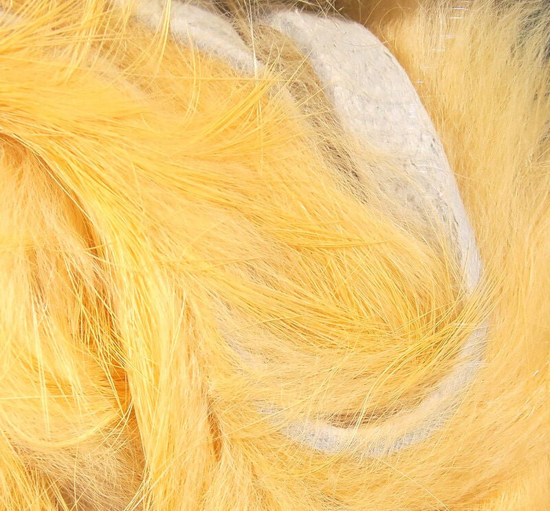 Magnum Rabbit Strips - Hair & Fur - Fly Fish Food