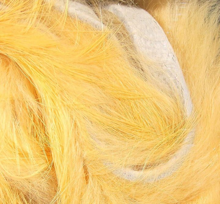 Magnum Rabbit Strips - Hair &amp; Fur - Fly Fish Food