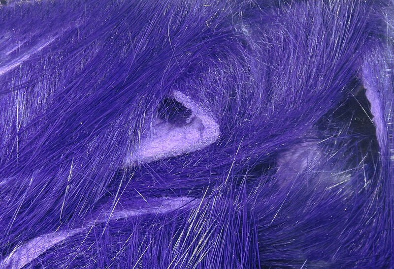 Magnum Rabbit Strips - Hair & Fur - Fly Fish Food
