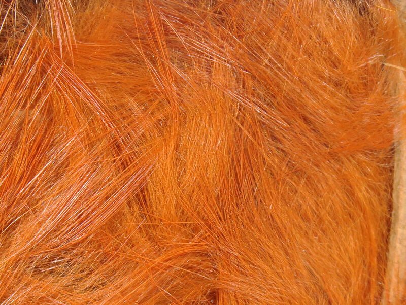 Magnum Rabbit Strips - Hair & Fur - Fly Fish Food
