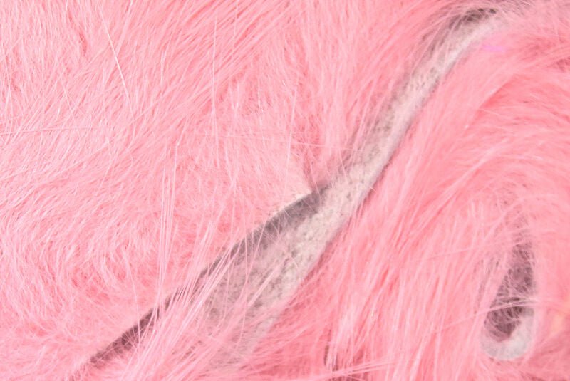 Magnum Rabbit Strips - Hair & Fur - Fly Fish Food