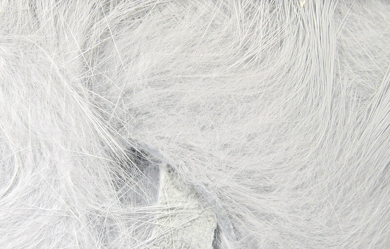 Magnum Rabbit Strips - Hair & Fur - Fly Fish Food