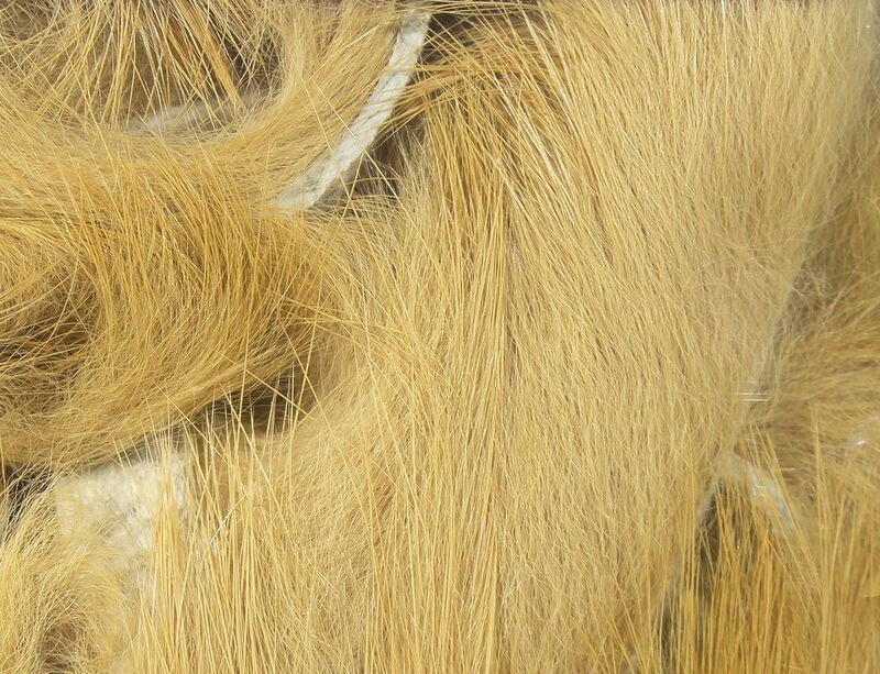 Magnum Rabbit Strips - Hair & Fur - Fly Fish Food