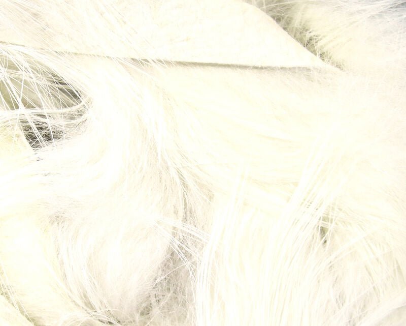 Magnum Rabbit Strips - Hair & Fur - Fly Fish Food
