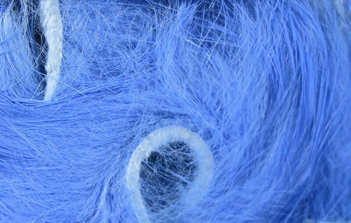 Magnum Rabbit Strips - Hair &amp; Fur - Fly Fish Food