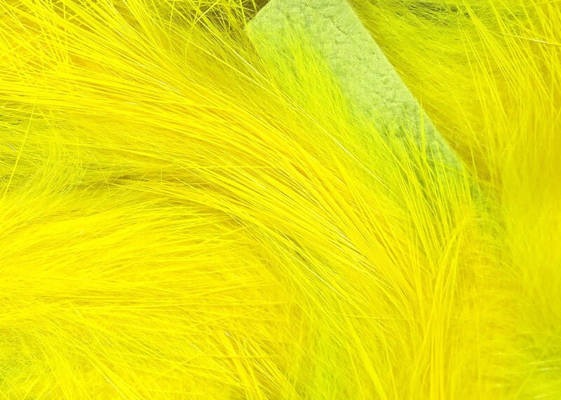 Magnum Rabbit Strips - Hair &amp; Fur - Fly Fish Food